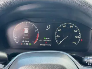 Honda CR-V 2025 EX 4dr SUV
