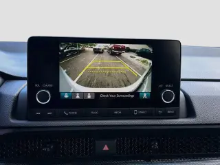 Honda CR-V 2025 EX 4dr SUV