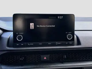 Honda CR-V 2025 EX 4dr SUV