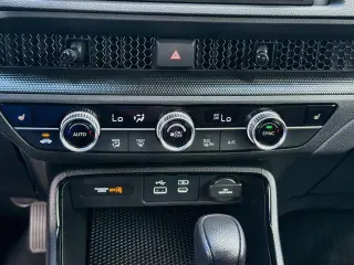 Honda CR-V 2025 EX 4dr SUV