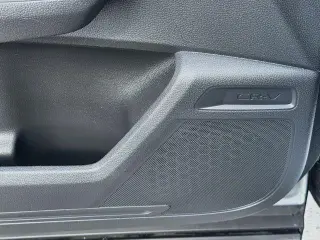Honda CR-V 2025 EX 4dr SUV