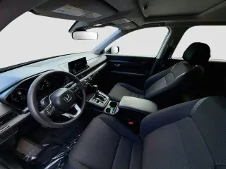 Honda CR-V 2025 EX 4dr SUV