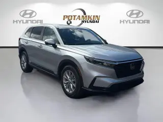 Honda CR-V 2025 EX 4dr SUV