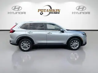 Honda CR-V 2025 EX 4dr SUV