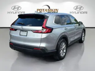Honda CR-V 2025 EX 4dr SUV