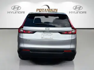 Honda CR-V 2025 EX 4dr SUV