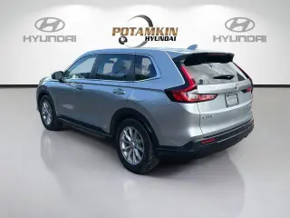 Honda CR-V 2025 EX 4dr SUV