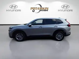 Honda CR-V 2025 EX 4dr SUV