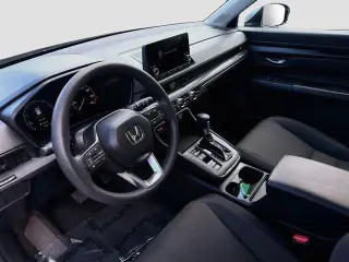 Honda CR-V 2025 EX 4dr SUV
