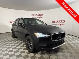 Volvo XC60 2020 T5 Momentum 4dr SUV