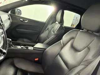 Volvo XC60 2020 T5 Momentum 4dr SUV