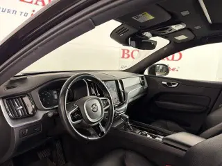 Volvo XC60 2020 T5 Momentum 4dr SUV