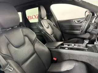 Volvo XC60 2020 T5 Momentum 4dr SUV