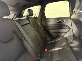 Volvo XC60 2020 T5 Momentum 4dr SUV