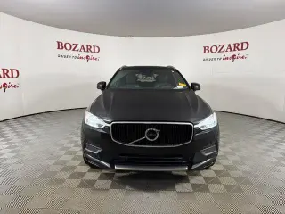 Volvo XC60 2020 T5 Momentum 4dr SUV