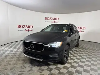 Volvo XC60 2020 T5 Momentum 4dr SUV