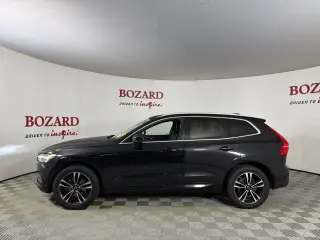 Volvo XC60 2020 T5 Momentum 4dr SUV