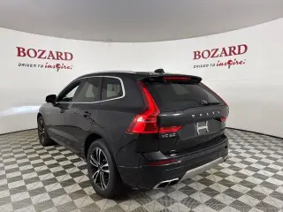 Volvo XC60 2020 T5 Momentum 4dr SUV