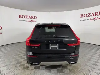 Volvo XC60 2020 T5 Momentum 4dr SUV