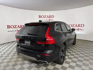 Volvo XC60 2020 T5 Momentum 4dr SUV