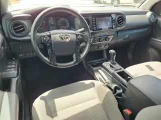Toyota Tacoma 2023 4x4 SR V6 4dr Double Cab 5.0 ft SB