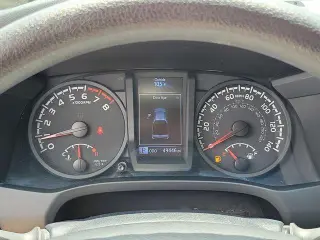 Toyota Tacoma 2023 4x4 SR V6 4dr Double Cab 5.0 ft SB