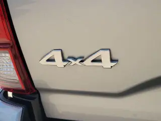 Toyota Tacoma 2023 4x4 SR V6 4dr Double Cab 5.0 ft SB