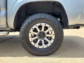 Toyota Tacoma 2023 4x4 SR V6 4dr Double Cab 5.0 ft SB