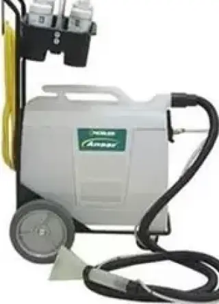 ZSTORE JANITORIAL