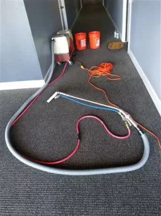 ZSTORE JANITORIAL