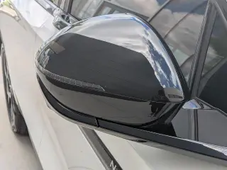 Lincoln Nautilus Híbrido 2024 AWD Premiere SUV de 4 puertas