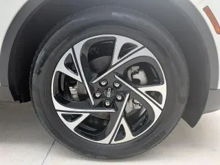 Lincoln Nautilus Híbrido 2024 AWD Premiere SUV de 4 puertas