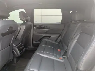 Lincoln Nautilus Híbrido 2024 AWD Premiere SUV de 4 puertas