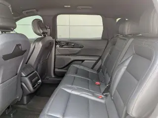 Lincoln Nautilus Híbrido 2024 AWD Premiere SUV de 4 puertas