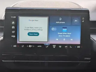Lincoln Nautilus Híbrido 2024 AWD Premiere SUV de 4 puertas