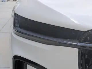Lincoln Nautilus Híbrido 2024 AWD Premiere SUV de 4 puertas