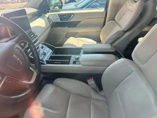 Navegador Lincoln L 2021 4x4 Reserve 4dr SUV