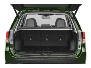 Subaru Forester 2022 AWD Limited 4dr Crossover