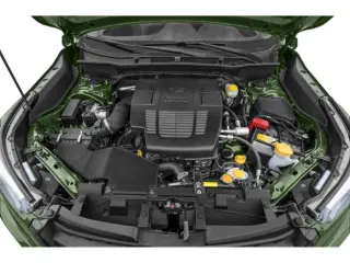 Subaru Forester 2022 AWD Limited 4dr Crossover