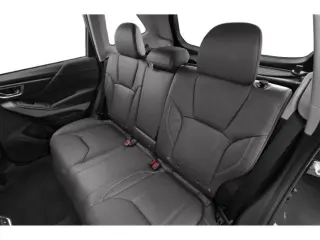 Subaru Forester 2022 AWD Limited 4dr Crossover