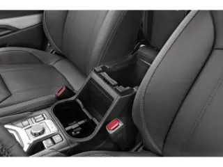 Subaru Forester 2022 AWD Limited 4dr Crossover