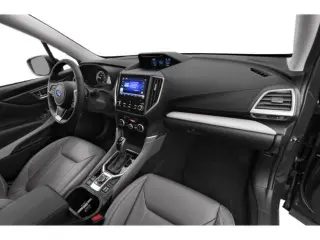 Subaru Forester 2022 AWD Limited 4dr Crossover