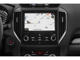 Subaru Forester 2022 AWD Limited 4dr Crossover