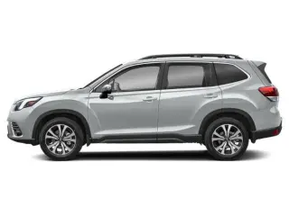 Subaru Forester 2022 AWD Limited 4dr Crossover