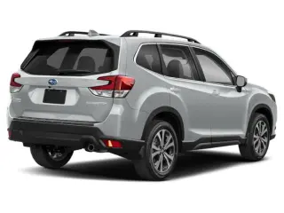 Subaru Forester 2022 AWD Limited 4dr Crossover