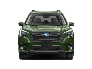 Subaru Forester 2022 AWD Limited 4dr Crossover