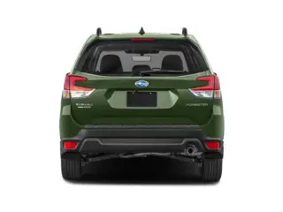 Subaru Forester 2022 AWD Limited 4dr Crossover
