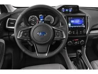 Subaru Forester 2022 AWD Limited 4dr Crossover