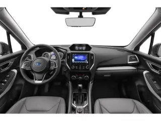 Subaru Forester 2022 AWD Limited 4dr Crossover