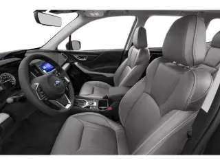 Subaru Forester 2022 AWD Limited 4dr Crossover